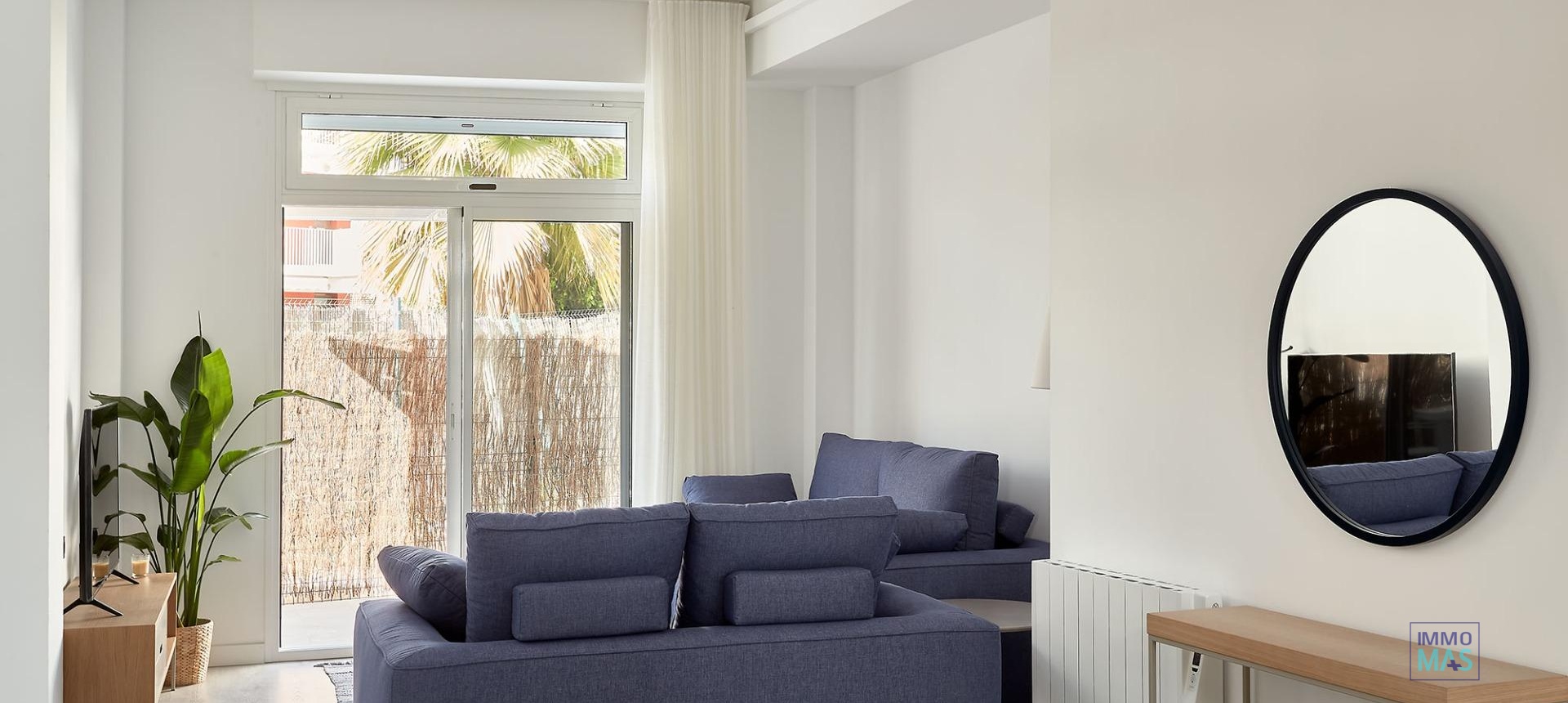 Nouvelle construction - Apartement - Vera - El Playazo