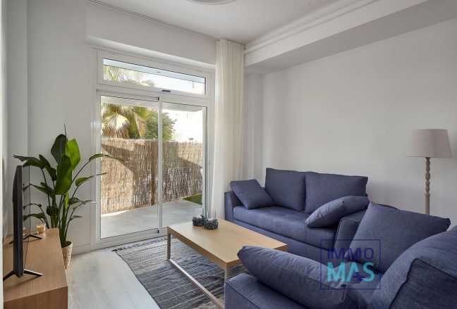 Nouvelle construction - Apartement - Vera - El Playazo