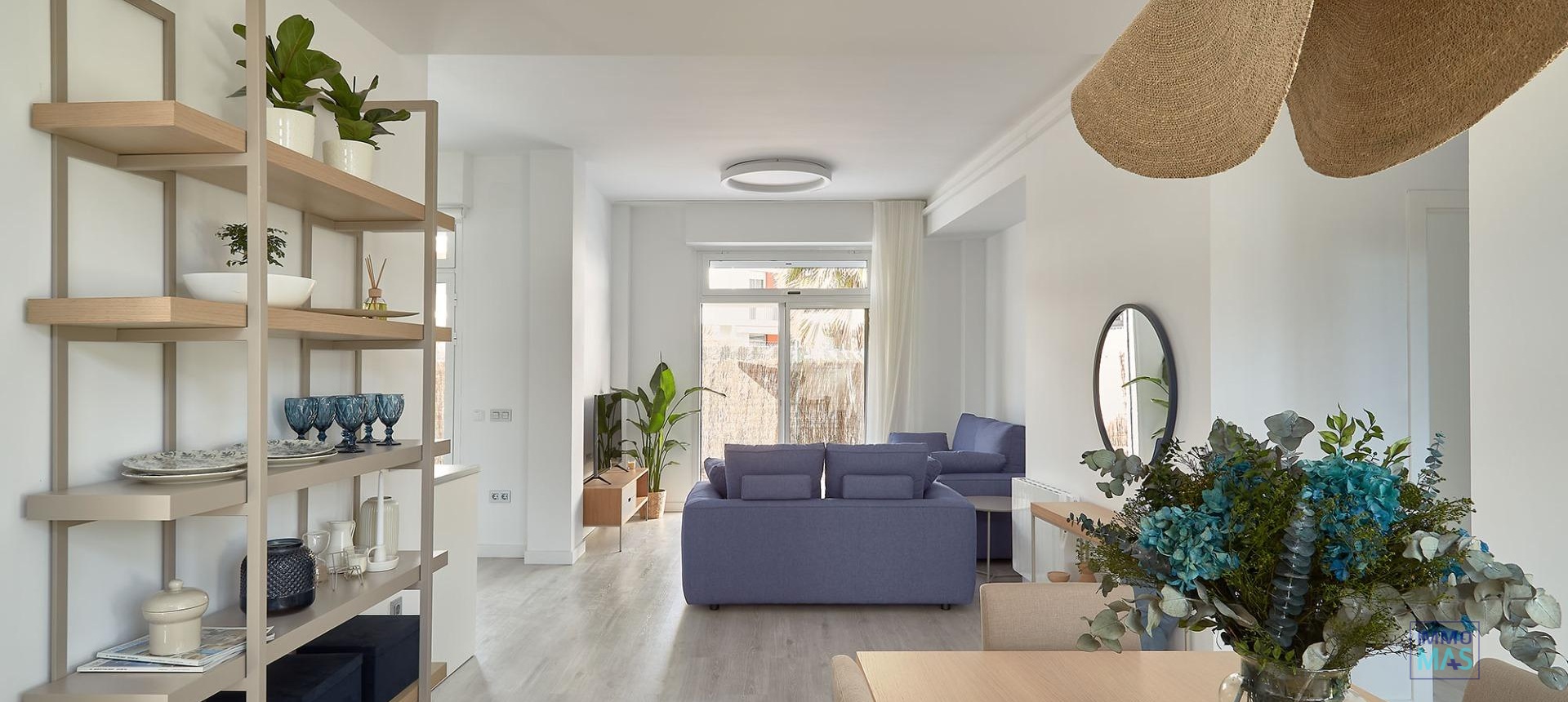 Nouvelle construction - Apartement - Vera - El Playazo