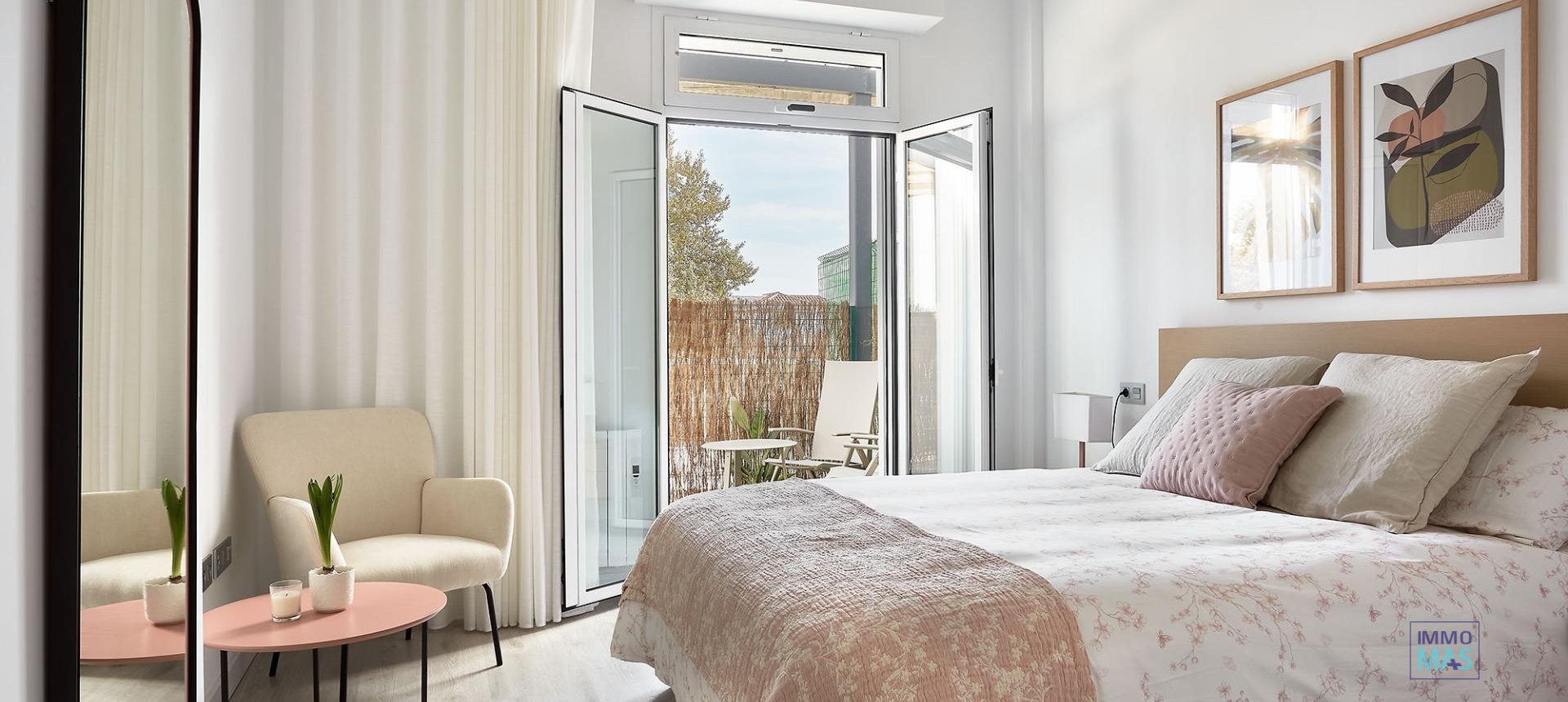 Nouvelle construction - Apartement - Vera - El Playazo