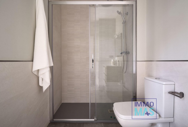 Nouvelle construction - Apartement - Vera - El Playazo