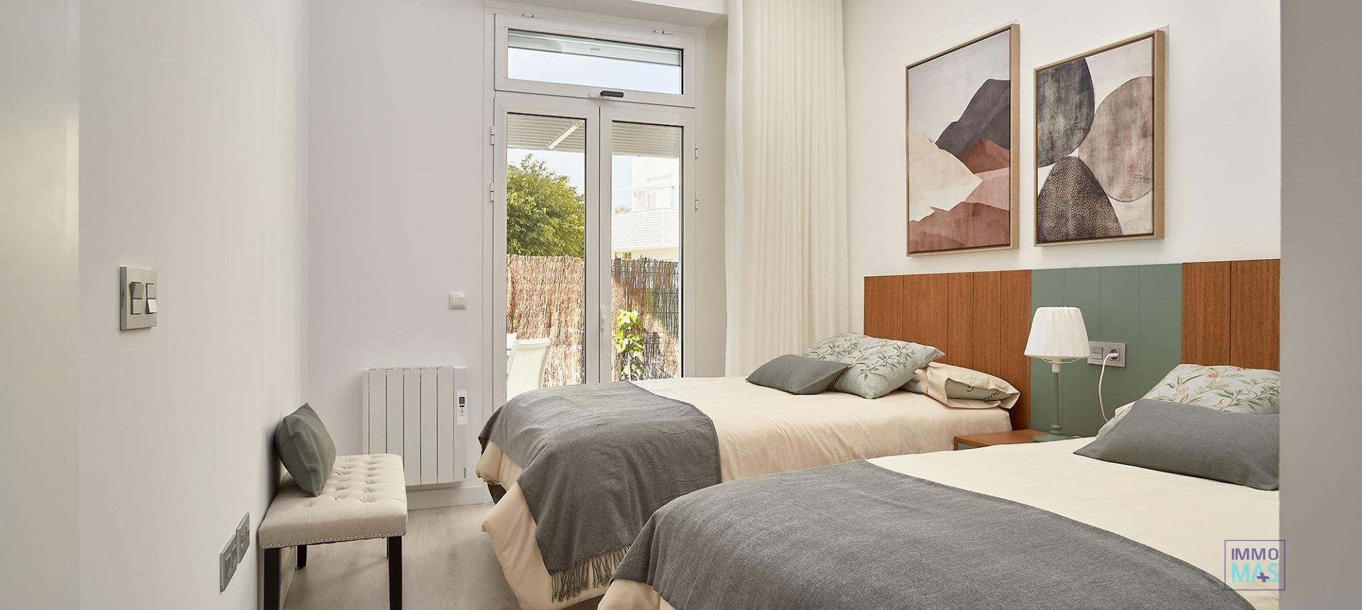 Nouvelle construction - Apartement - Vera - El Playazo