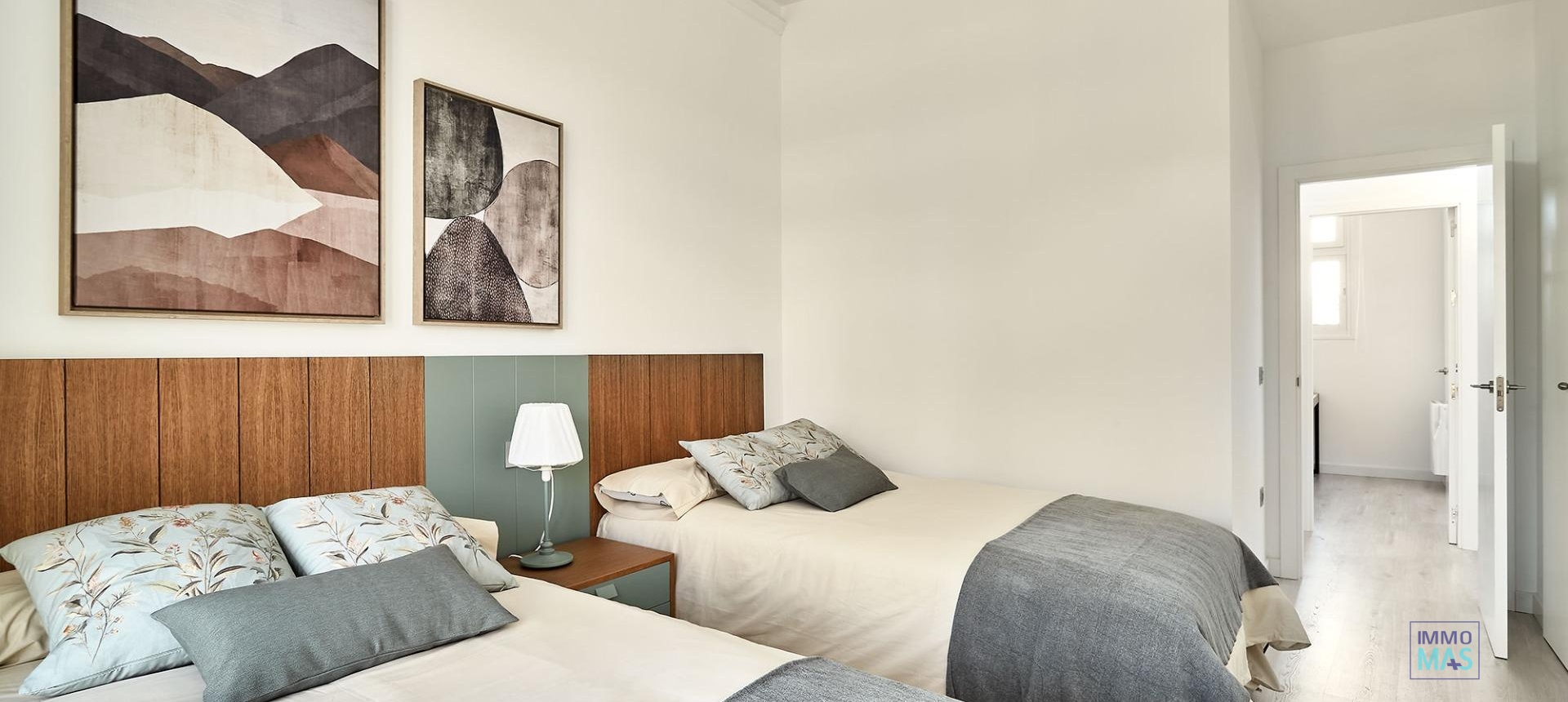 Nouvelle construction - Apartement - Vera - El Playazo