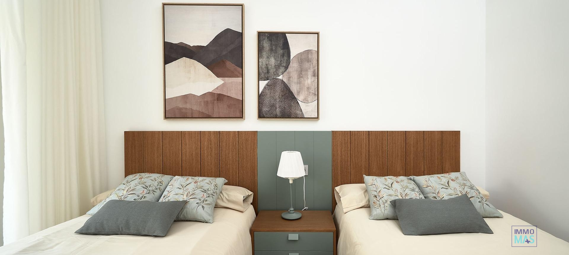 Nouvelle construction - Apartement - Vera - El Playazo