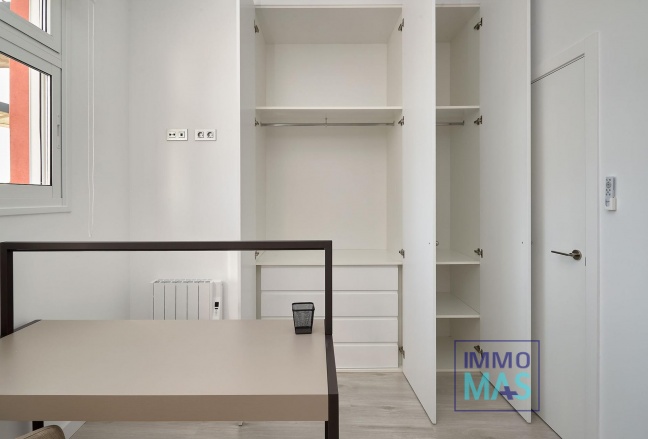 Nouvelle construction - Apartement - Vera - El Playazo