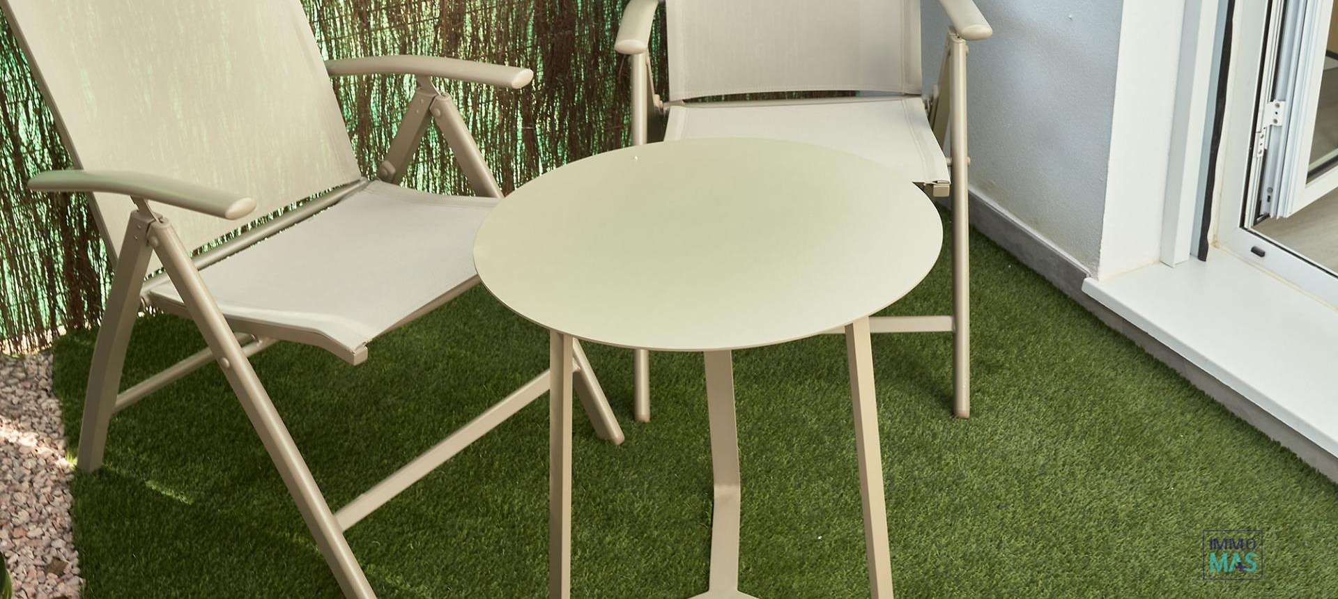 Nouvelle construction - Apartement - Vera - El Playazo