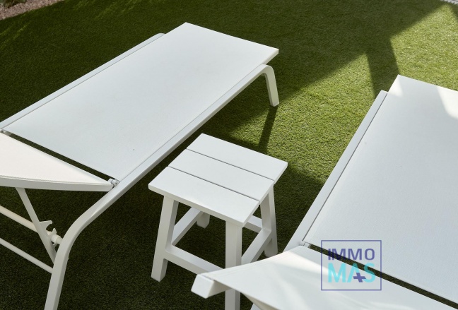 Nouvelle construction - Apartement - Vera - El Playazo