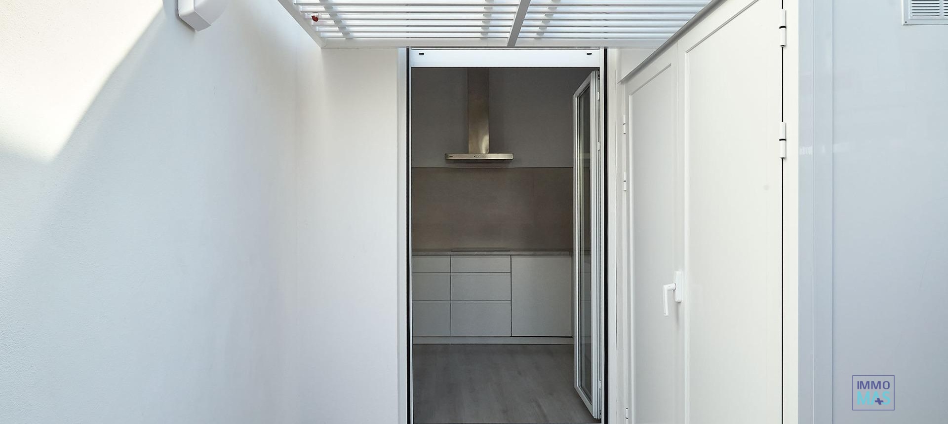 Nouvelle construction - Apartement - Vera - El Playazo