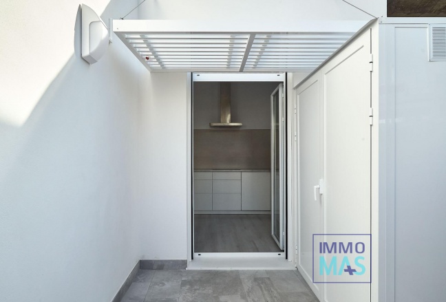 Nouvelle construction - Apartement - Vera - El Playazo