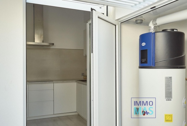 Nouvelle construction - Apartement - Vera - El Playazo