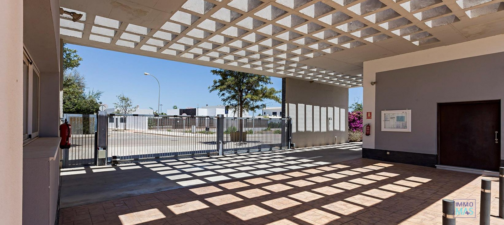 Nouvelle construction - Apartement - Vera - El Playazo