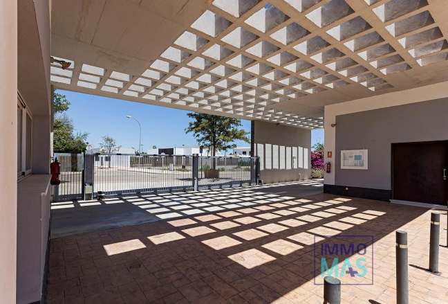 Nouvelle construction - Apartement - Vera - El Playazo