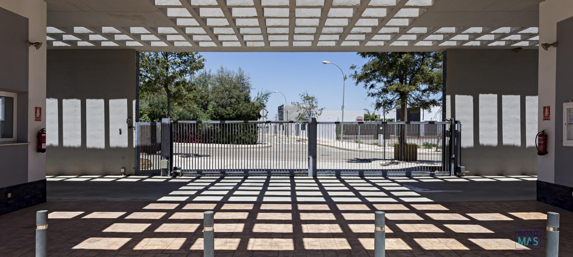 Nouvelle construction - Apartement - Vera - El Playazo