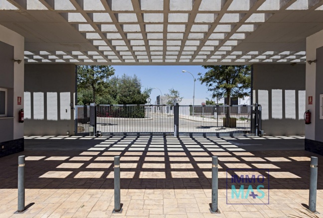 Nouvelle construction - Apartement - Vera - El Playazo