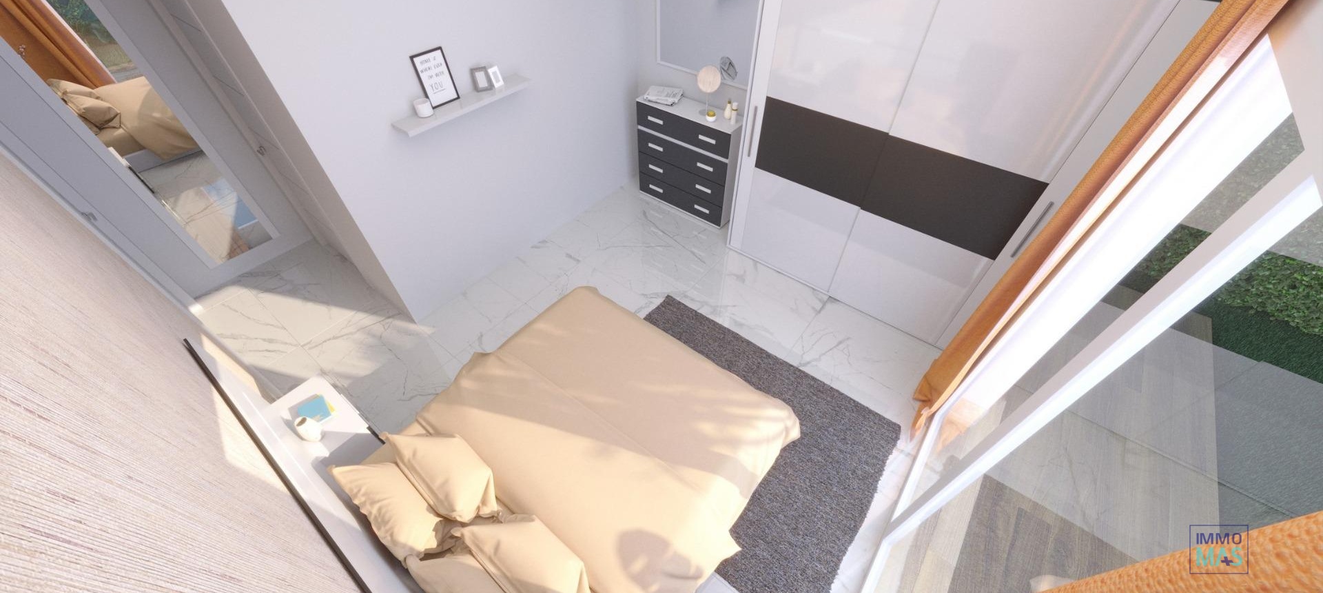 Nouvelle construction - Villa - Ciudad Quesada - Golf La Marquesa (Ciudad Quesada)