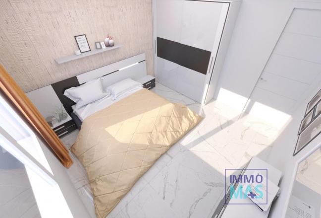 Nouvelle construction - Villa - Ciudad Quesada - Golf La Marquesa (Ciudad Quesada)