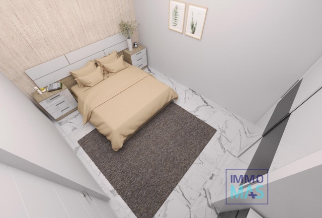 Nouvelle construction - Villa - Ciudad Quesada - Golf La Marquesa (Ciudad Quesada)