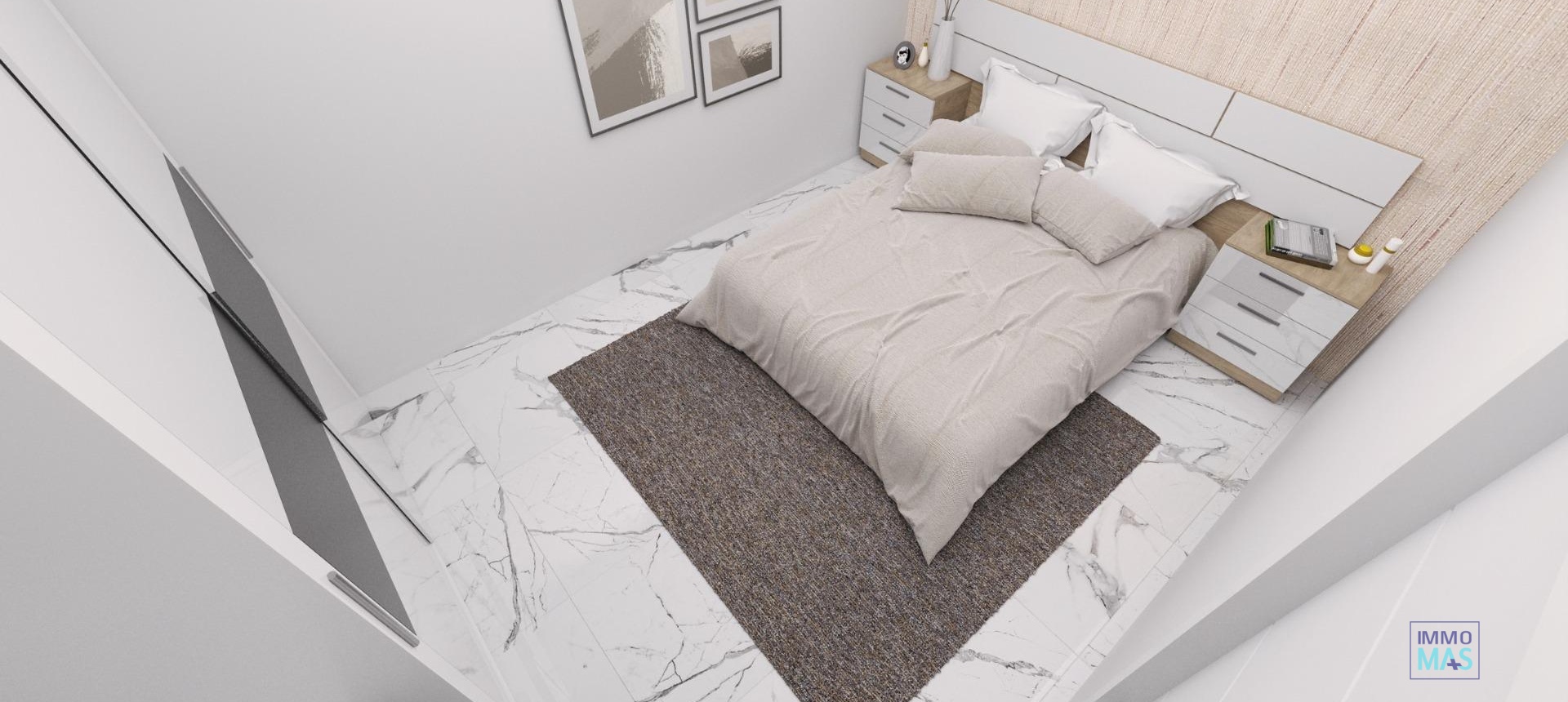 Nouvelle construction - Villa - Ciudad Quesada - Golf La Marquesa (Ciudad Quesada)