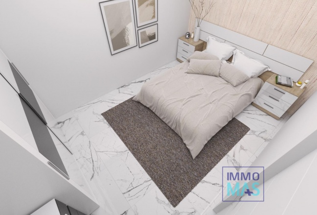 Nouvelle construction - Villa - Ciudad Quesada - Golf La Marquesa (Ciudad Quesada)