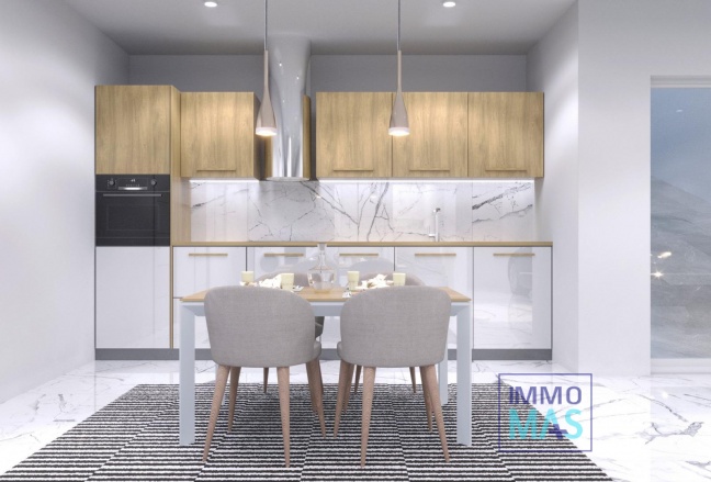 Nouvelle construction - Villa - Ciudad Quesada - Golf La Marquesa (Ciudad Quesada)