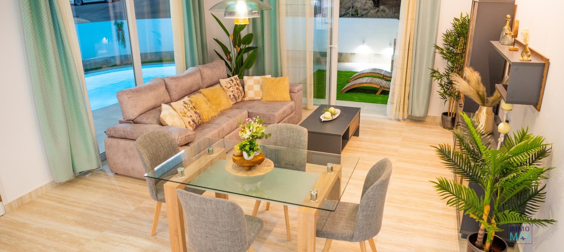 Nouvelle construction - Villa - Ciudad Quesada - Golf La Marquesa (Ciudad Quesada)