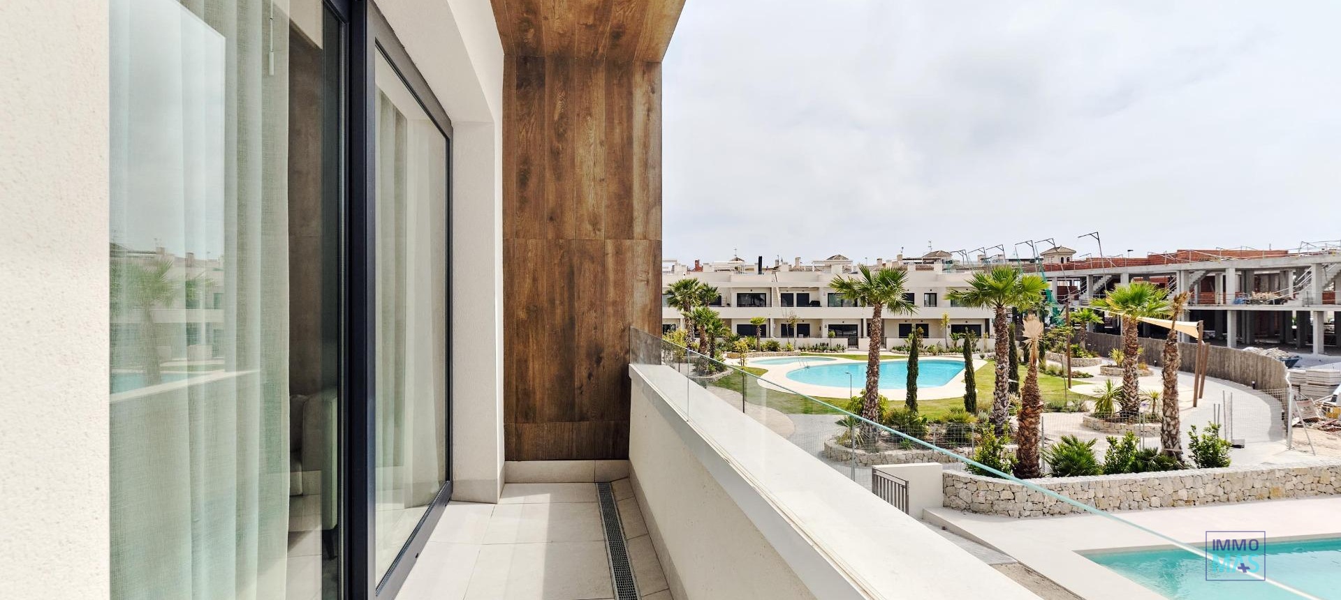 Obra nueva - Top Floor Bungalow - Torrevieja - Villa Amalia