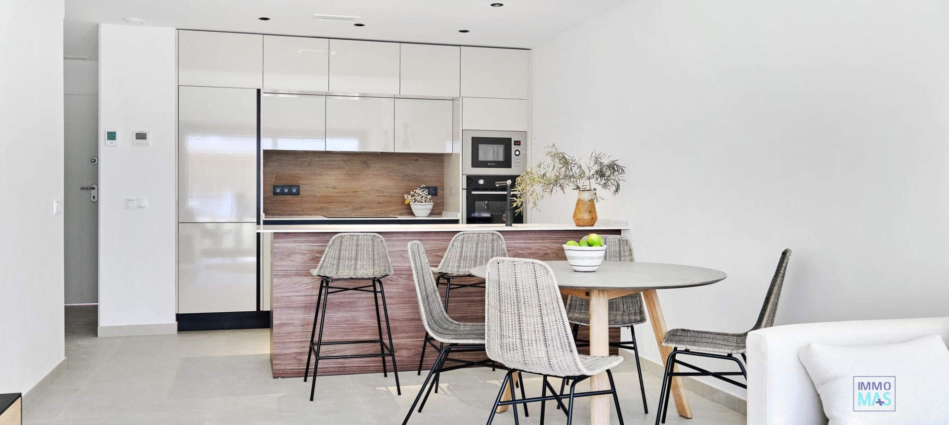 Obra nueva - Top Floor Bungalow - Torrevieja - Villa Amalia