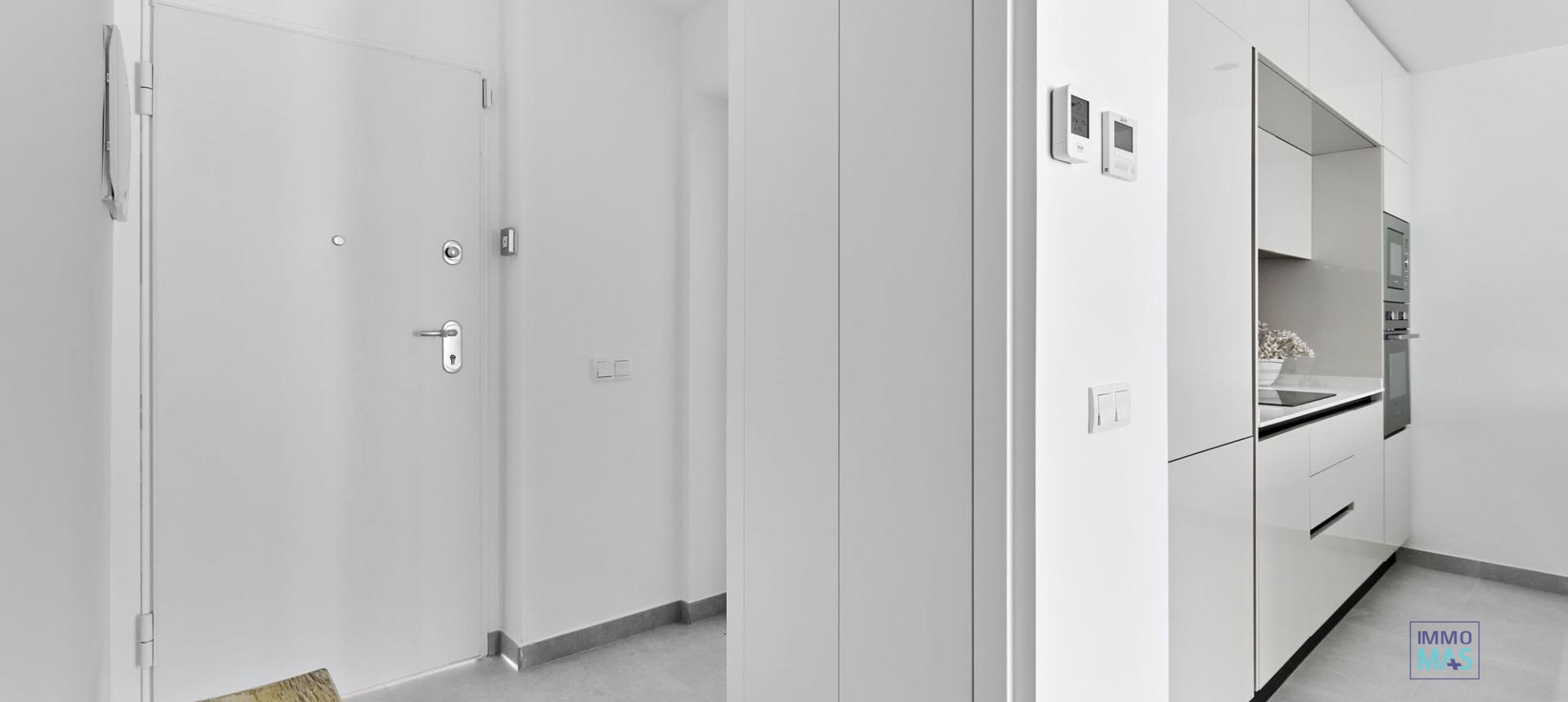 Obra nueva - Top Floor Bungalow - Torrevieja - Villa Amalia