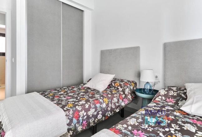 Obra nueva - Top Floor Bungalow - Torrevieja - Villa Amalia