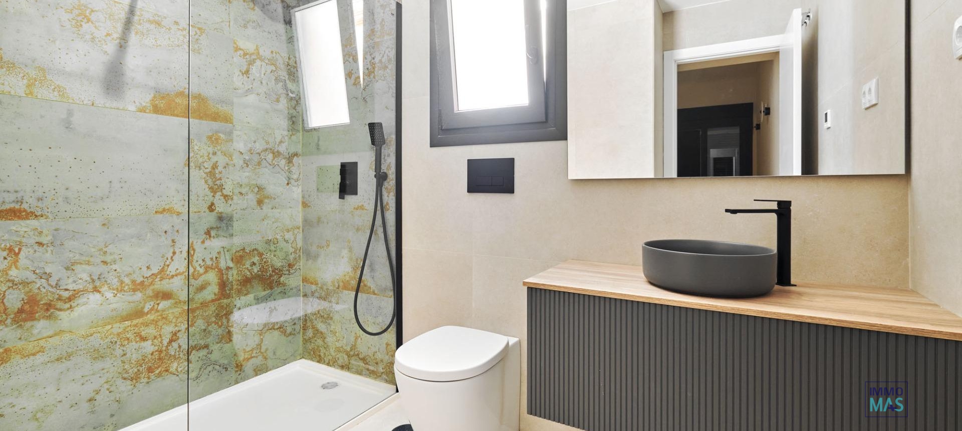 Obra nueva - Top Floor Bungalow - Torrevieja - Villa Amalia