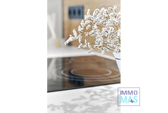 Obra nueva - Top Floor Bungalow - Torrevieja - Villa Amalia