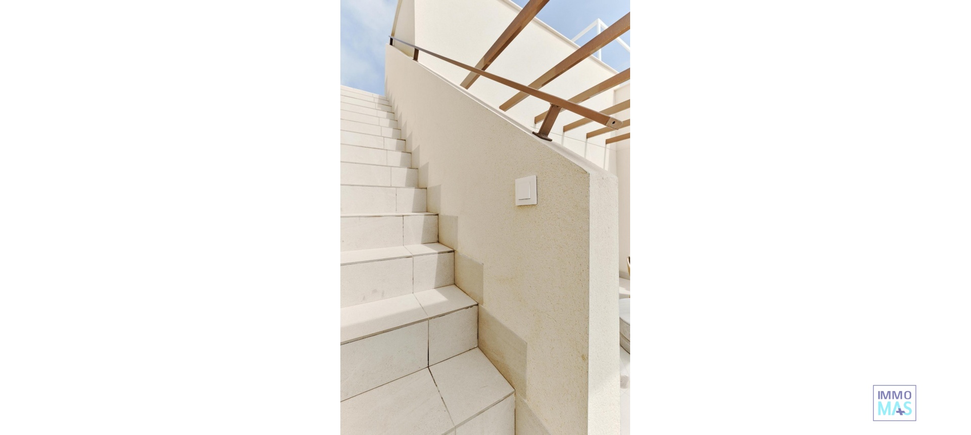 Obra nueva - Top Floor Bungalow - Torrevieja - Villa Amalia