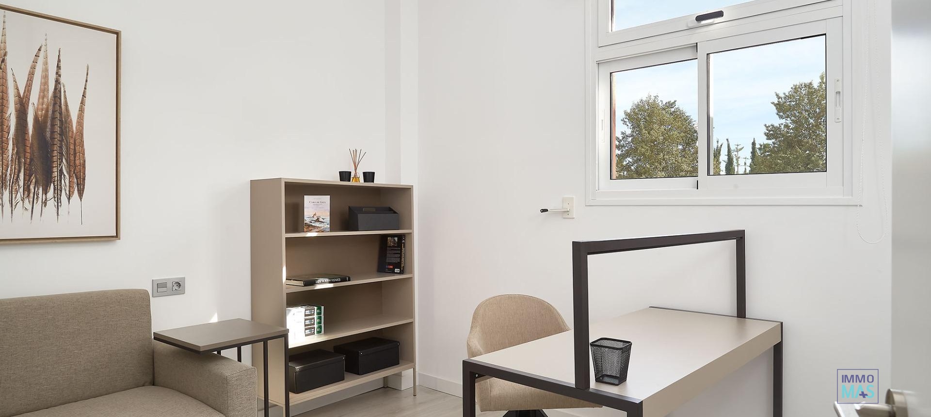 Nouvelle construction - Apartement - Vera - El Playazo