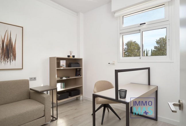 Nouvelle construction - Apartement - Vera - El Playazo