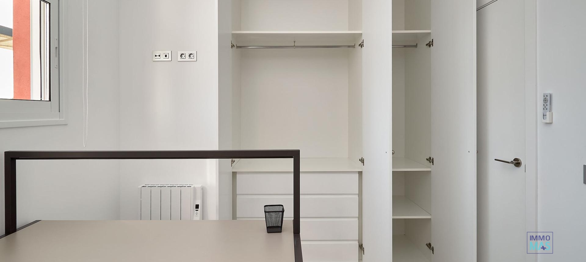 Nouvelle construction - Apartement - Vera - El Playazo