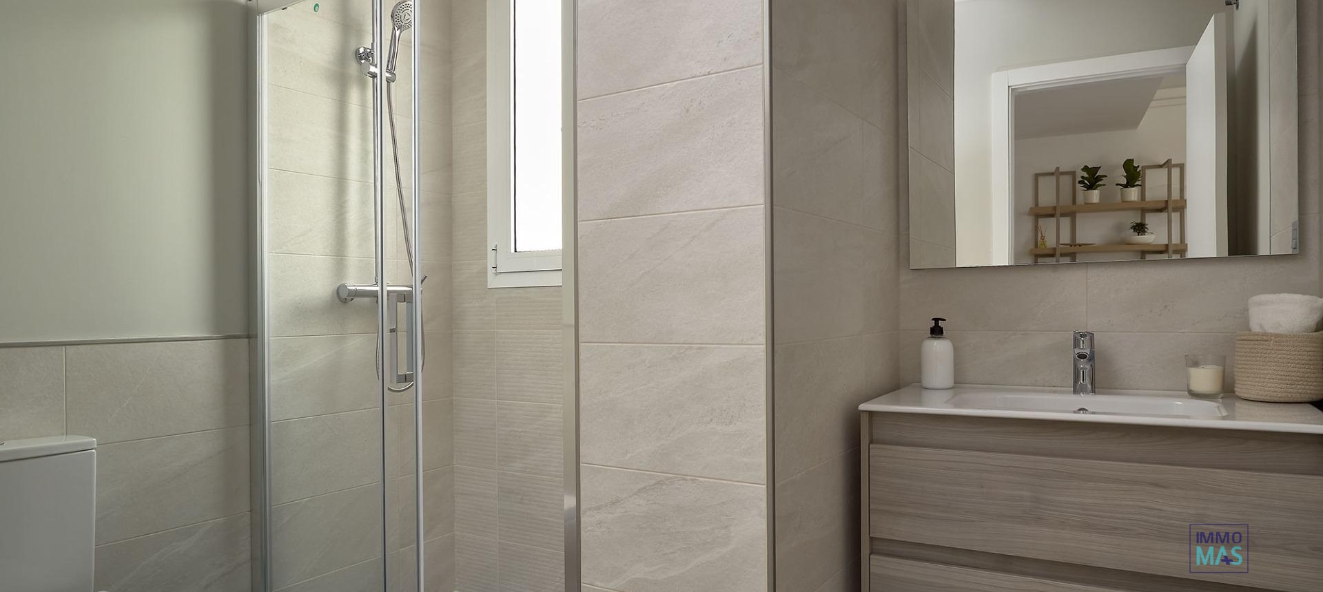 Nouvelle construction - Apartement - Vera - El Playazo