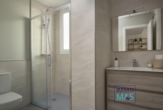 Nouvelle construction - Apartement - Vera - El Playazo