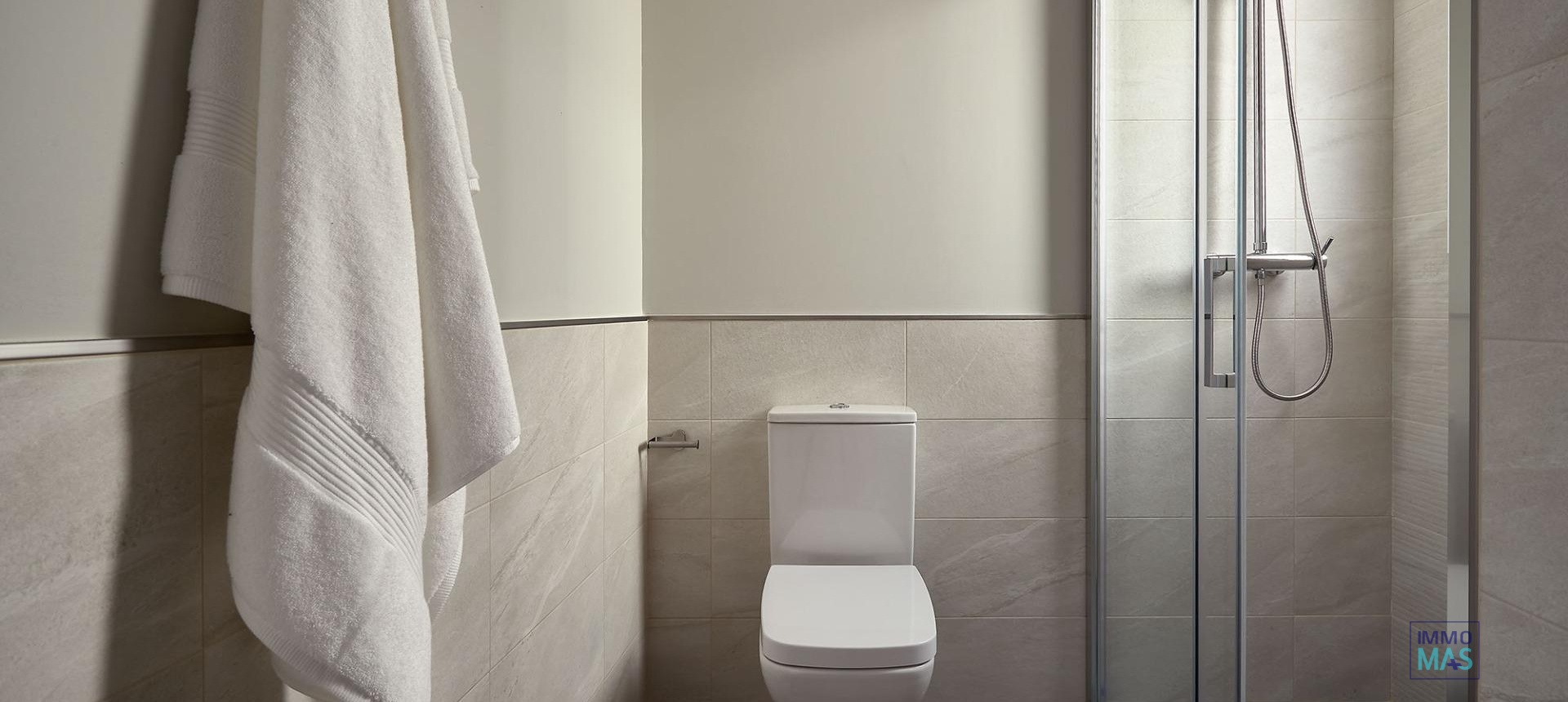 Nouvelle construction - Apartement - Vera - El Playazo