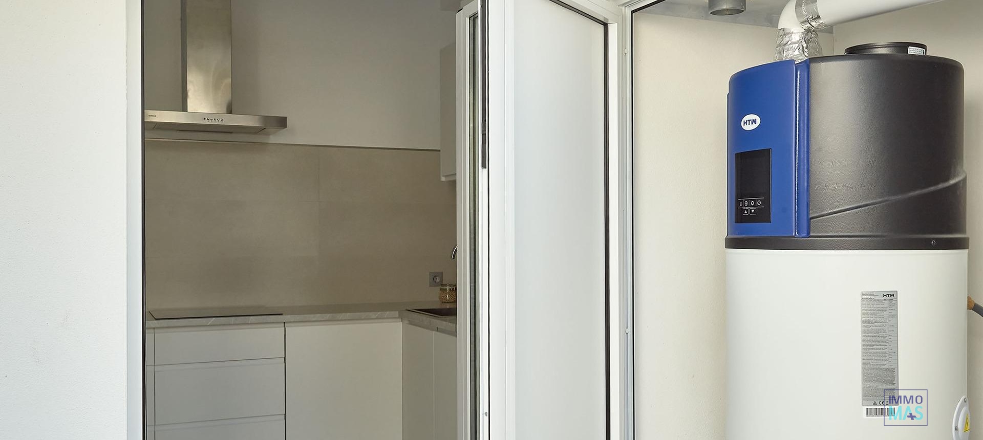 Nouvelle construction - Apartement - Vera - El Playazo