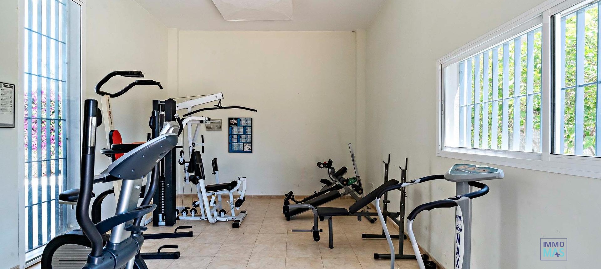 Nouvelle construction - Apartement - Vera - El Playazo