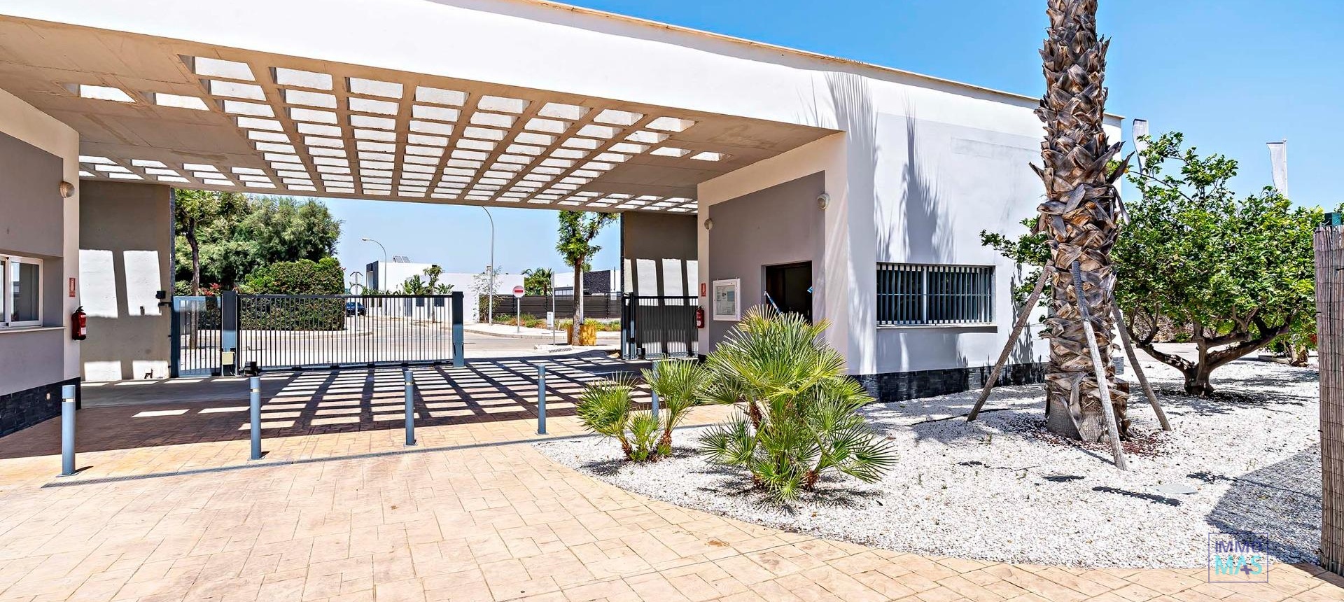 Nouvelle construction - Apartement - Vera - El Playazo