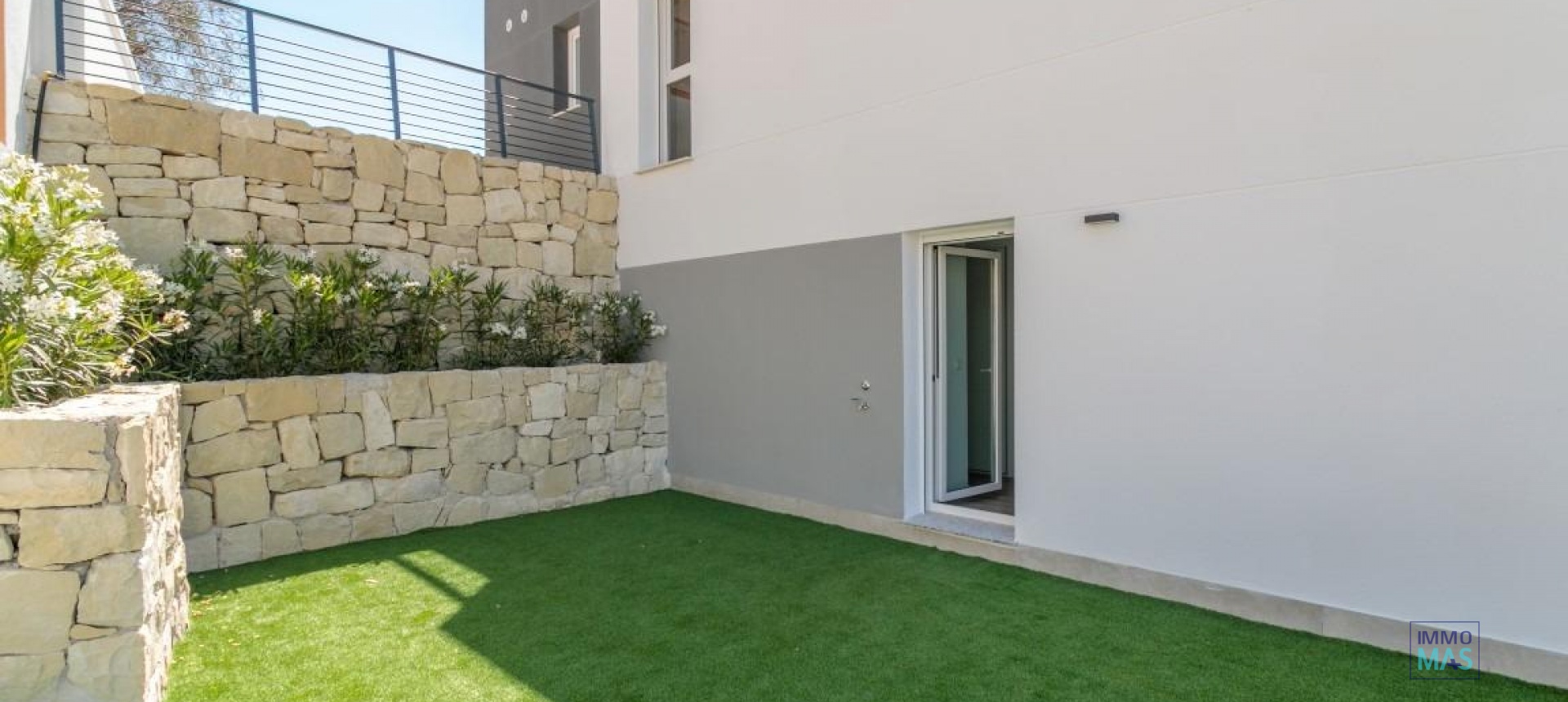 Nouvelle construction - Villa - Finestrat - Balcón de finestrat