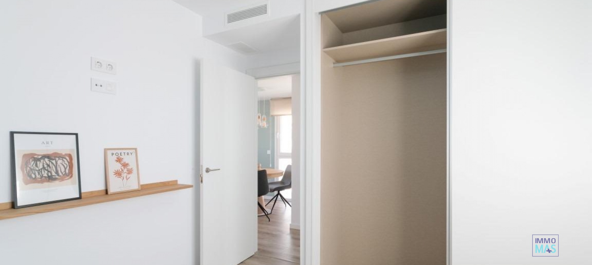 Nouvelle construction - Villa - Finestrat - Balcón de finestrat