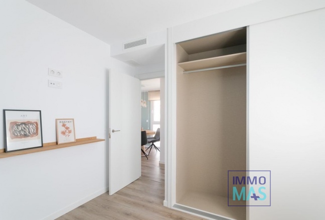 Nouvelle construction - Villa - Finestrat - Balcón de finestrat