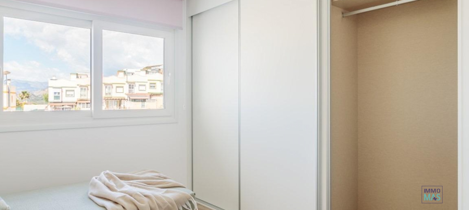 Nouvelle construction - Villa - Finestrat - Balcón de finestrat