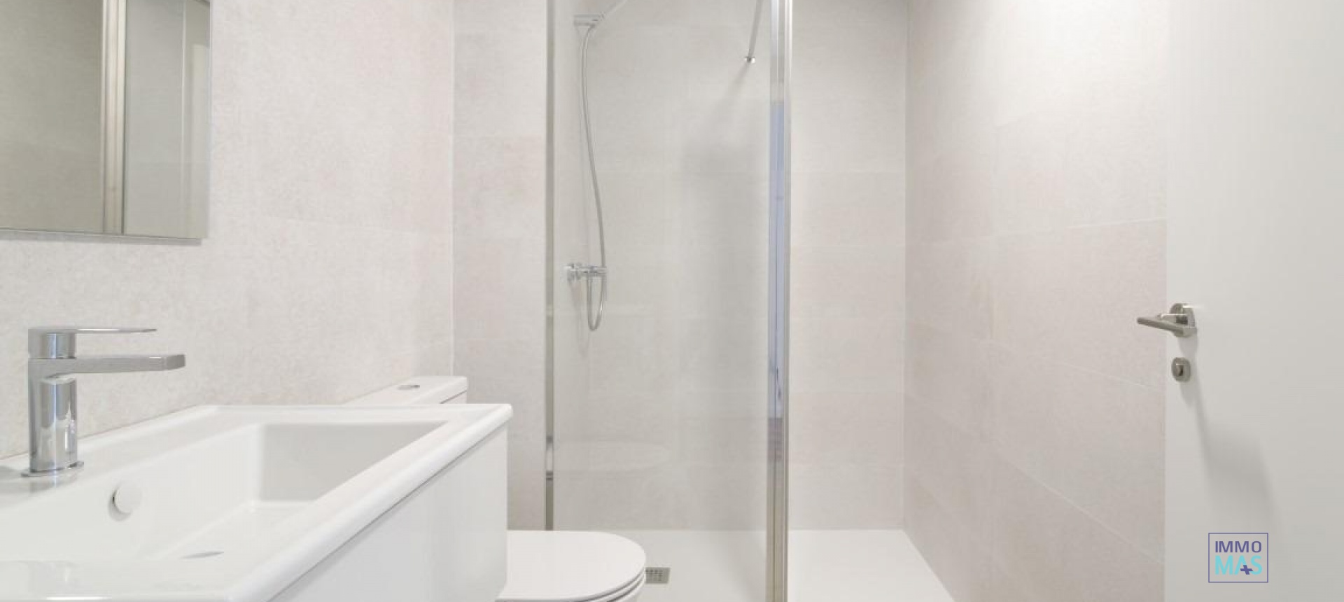 Nouvelle construction - Villa - Finestrat - Balcón de finestrat