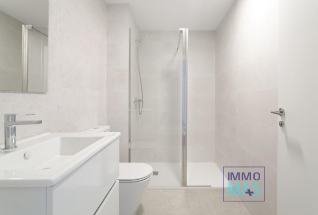 Nouvelle construction - Villa - Finestrat - Balcón de finestrat