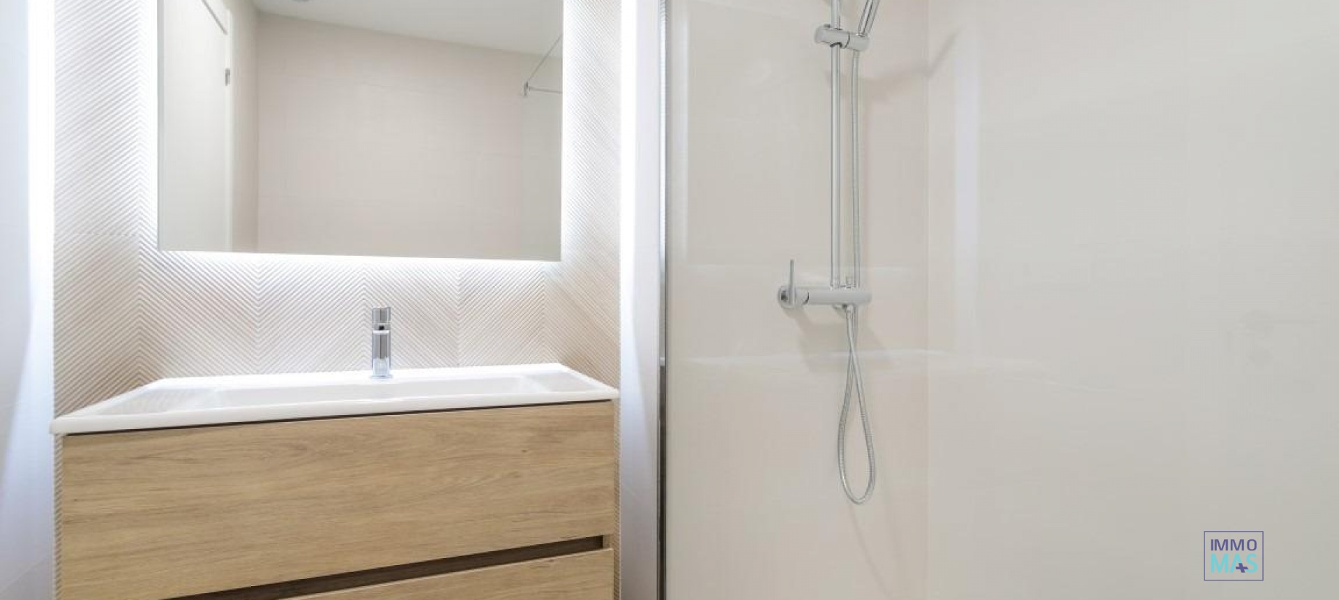 Nouvelle construction - Villa - Finestrat - Balcón de finestrat