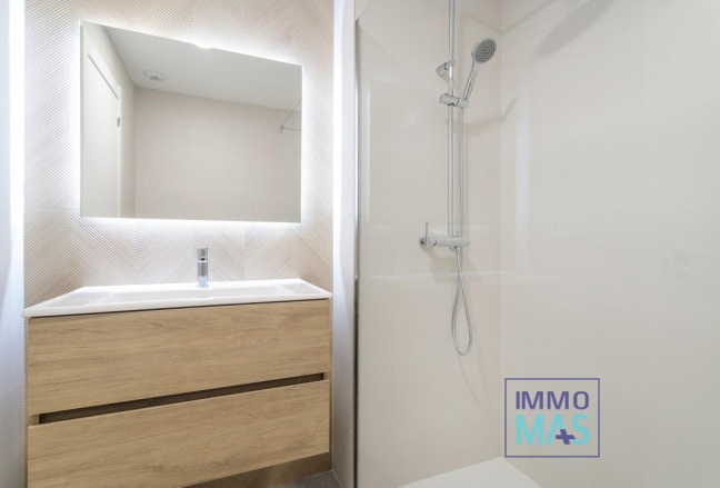 Nouvelle construction - Villa - Finestrat - Balcón de finestrat