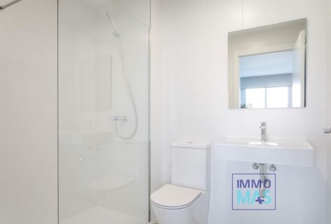 Nouvelle construction - Villa - Finestrat - Balcón de finestrat